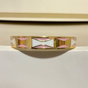 Kate Spade “Top of the Line” Bangle
